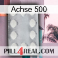 Axcil 500 16